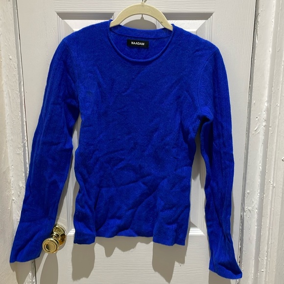 NAADAM 100% cashmere sweater - Picture 1 of 15